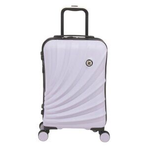 IT LUGGAGE 22in Eco Dune Hardside Carry-on Spinner